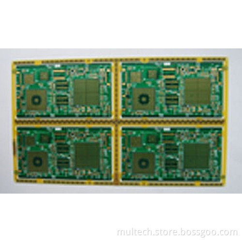 12layer PCB